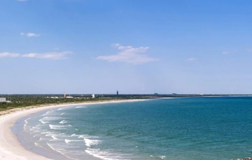 Utopia of the Seas ile Bahamalar