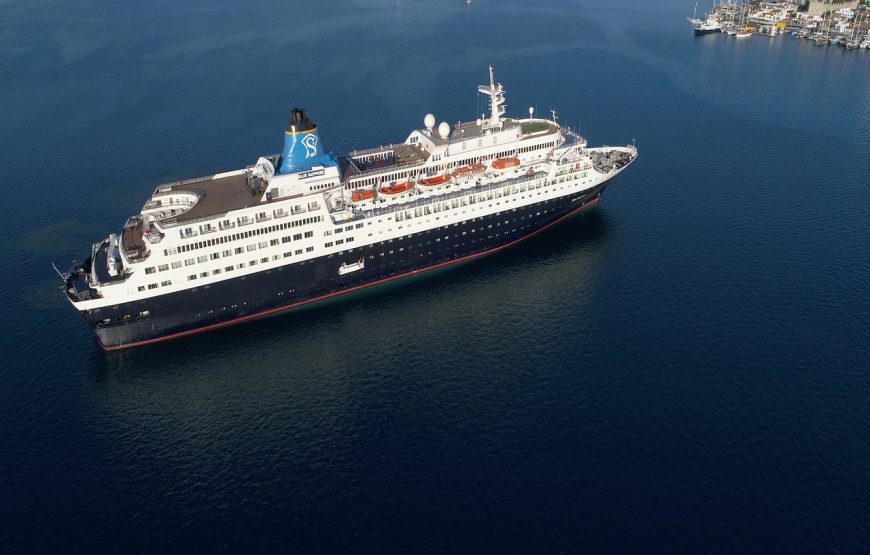 VİZELİ KURBAN BAYRAMI ÖZEL YUNAN ADALARI TURU