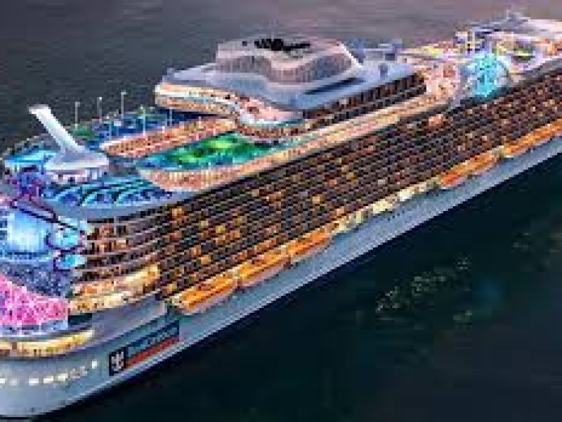 Utopia of the Seas ile Bahamalar