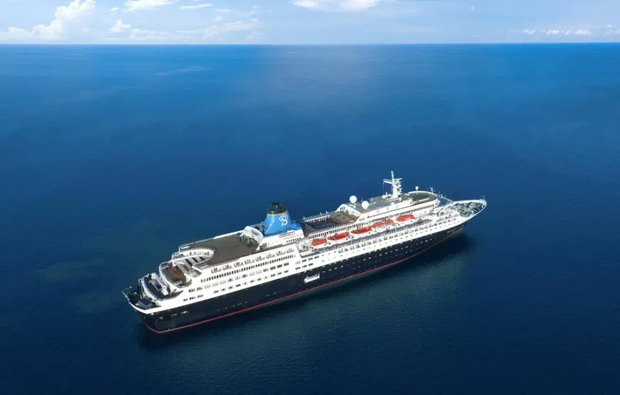 VİZELİ KURBAN BAYRAMI ÖZEL YUNAN ADALARI TURU