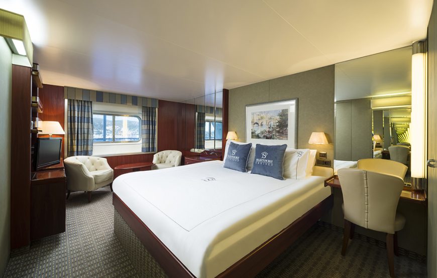 VİZELİ KURBAN BAYRAMI ÖZEL YUNAN ADALARI TURU