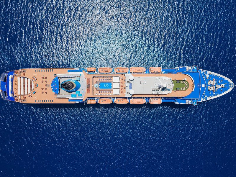 KAPI VİZELİ 3 GECE KOS BAŞLANGIÇLI YUNAN ADALARI TURU