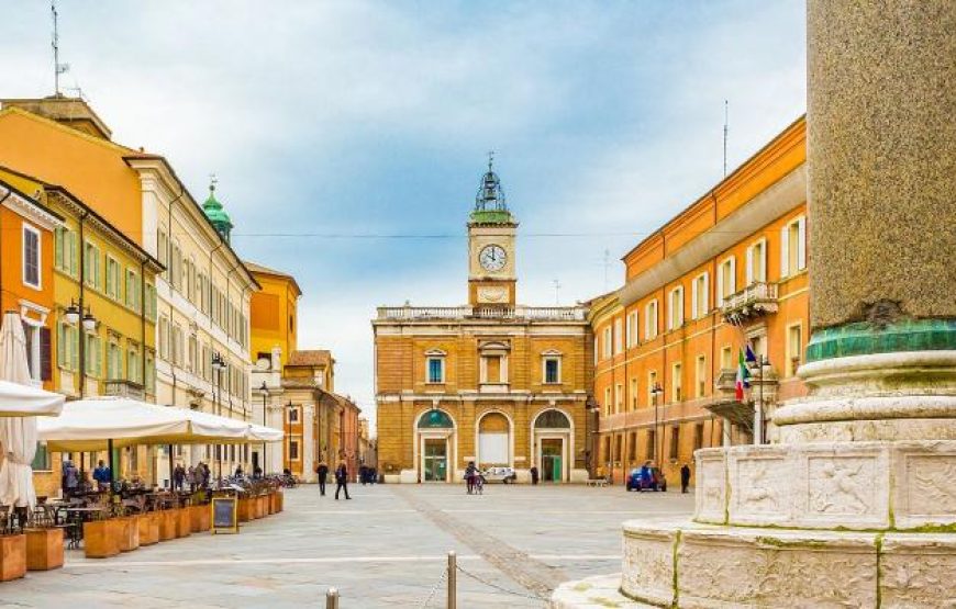 Explorer Of The Seas ile ADRİYATİK & YUNAN ADALARI