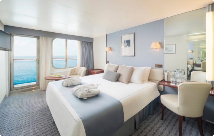 KAPI VİZELİ 3 GECE KOS BAŞLANGIÇLI YUNAN ADALARI TURU