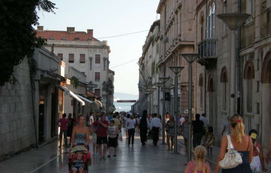 Explorer Of The Seas ile ADRİYATİK & YUNAN ADALARI