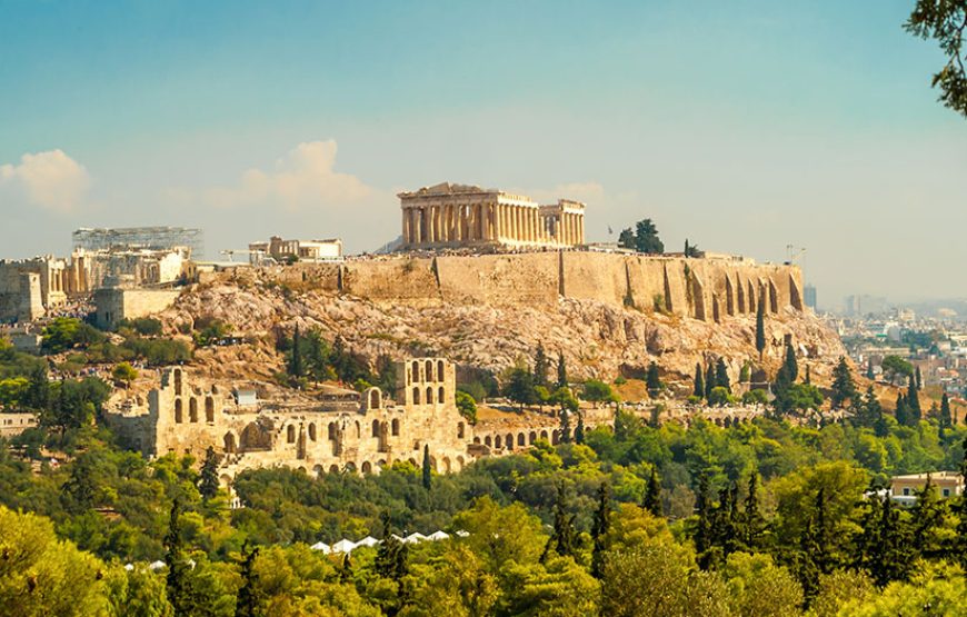 Explorer Of The Seas ile ADRİYATİK & YUNAN ADALARI