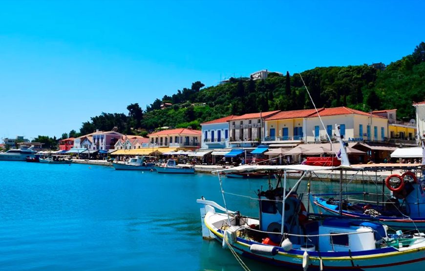 CELESTYAL JOURNEY İLE YAZ PROGRAMI