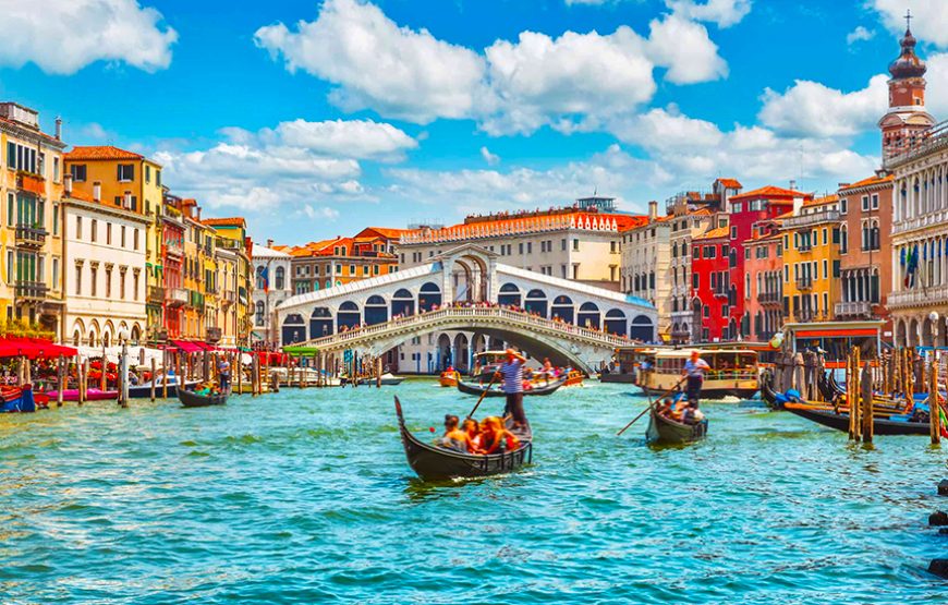 CELESTYAL JOURNEY İLE YAZ PROGRAMI