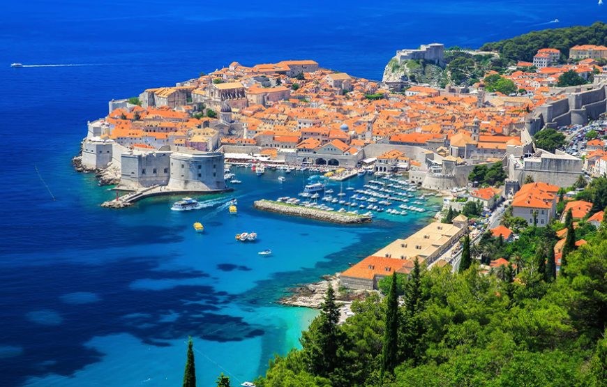 CELESTYAL JOURNEY İLE YAZ PROGRAMI